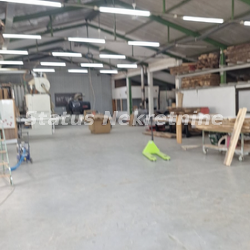 Lokal Prodaja Novi Sad  1200 m2