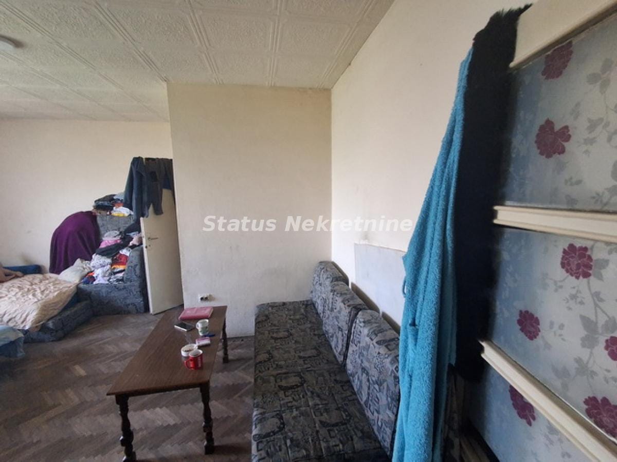 Stan Prodaja Vrbas  32 m2