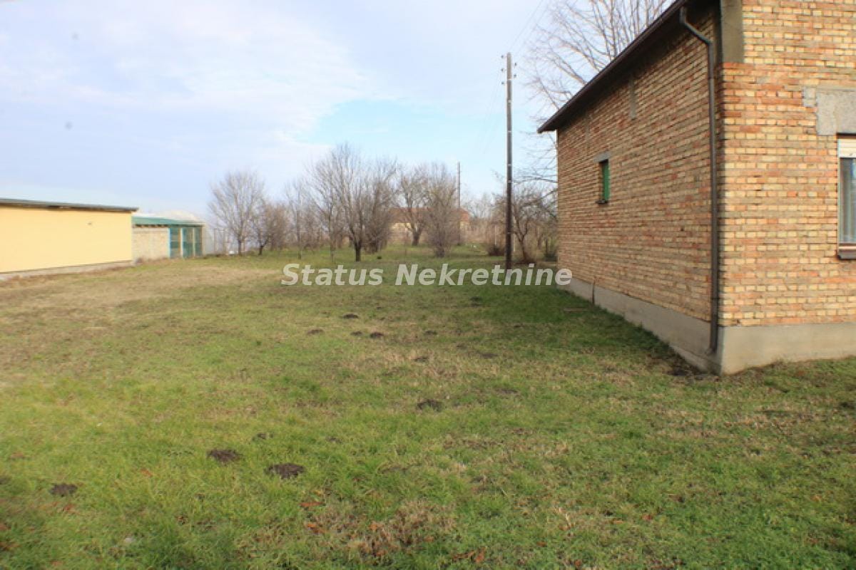 Plac Prodaja Zrenjanin Plac Prodaja Zrenjanin 0 m2