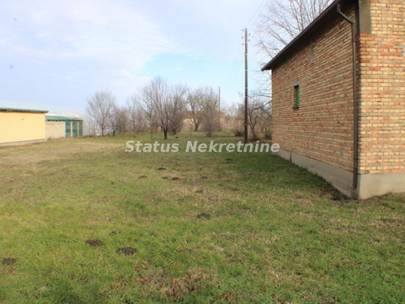 Plac Prodaja Zrenjanin  0 m2