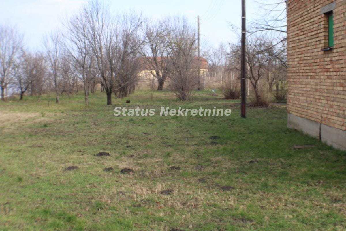 Plac Prodaja Zrenjanin Plac Prodaja Zrenjanin 0 m2