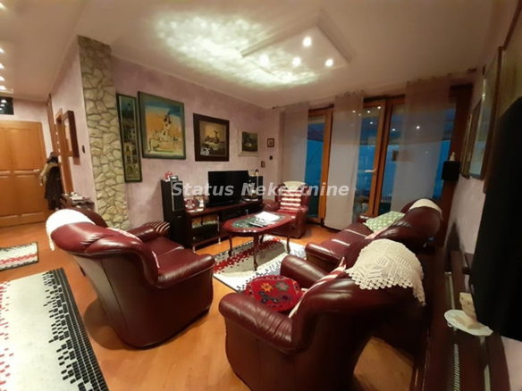 Stan Prodaja Novi Sad  54 m2