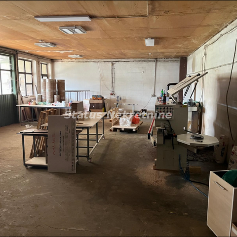 Lokal Prodaja Novi Sad  1200 m2
