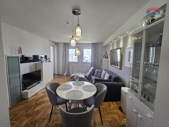 Stan Prodaja Novi Sad  47 m2