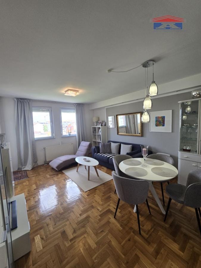 Stan Prodaja Novi Sad  47 m2
