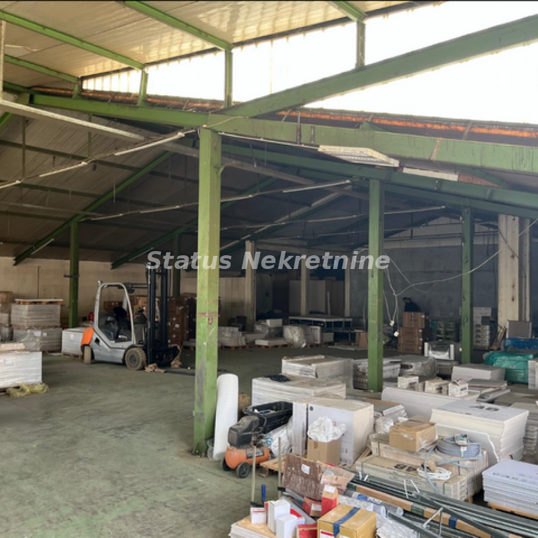 Lokal Prodaja Novi Sad  1200 m2