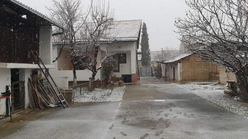 Kuća Prodaja Novi Sad  83 m2