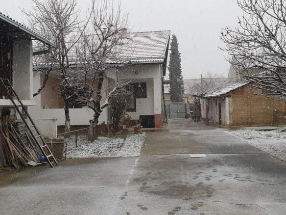 Kuća Prodaja Novi Sad  83 m2
