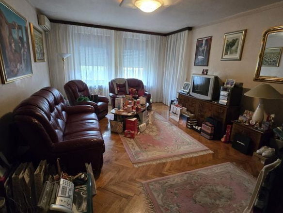 Stan Prodaja Novi Sad  58 m2