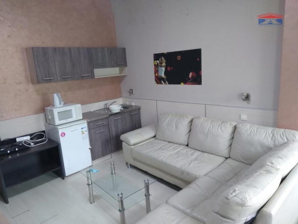 Stan Izdavanje Novi Sad  30 m2