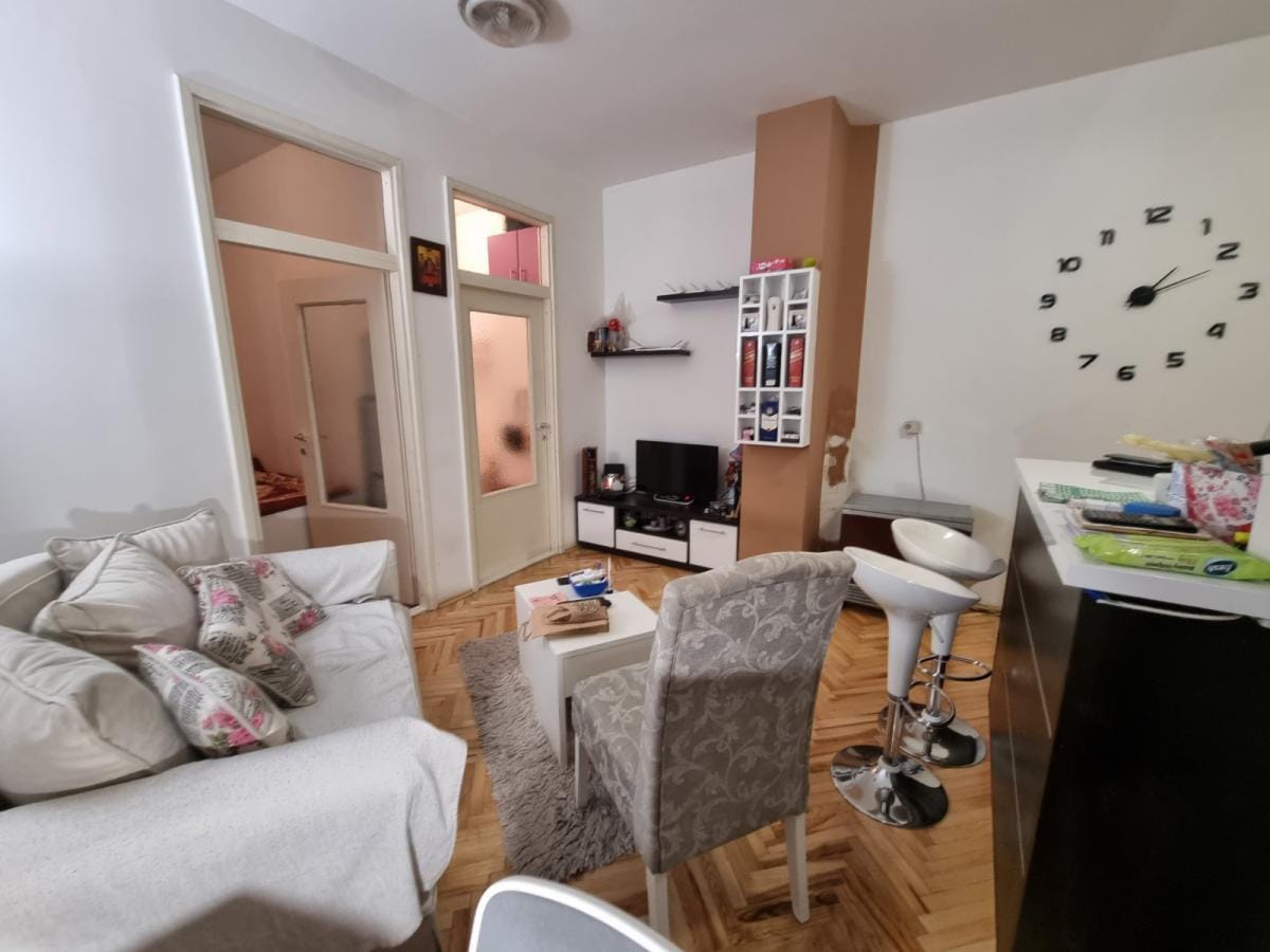 Stan Prodaja Novi Sad Stan Prodaja Novi Sad 37 m2