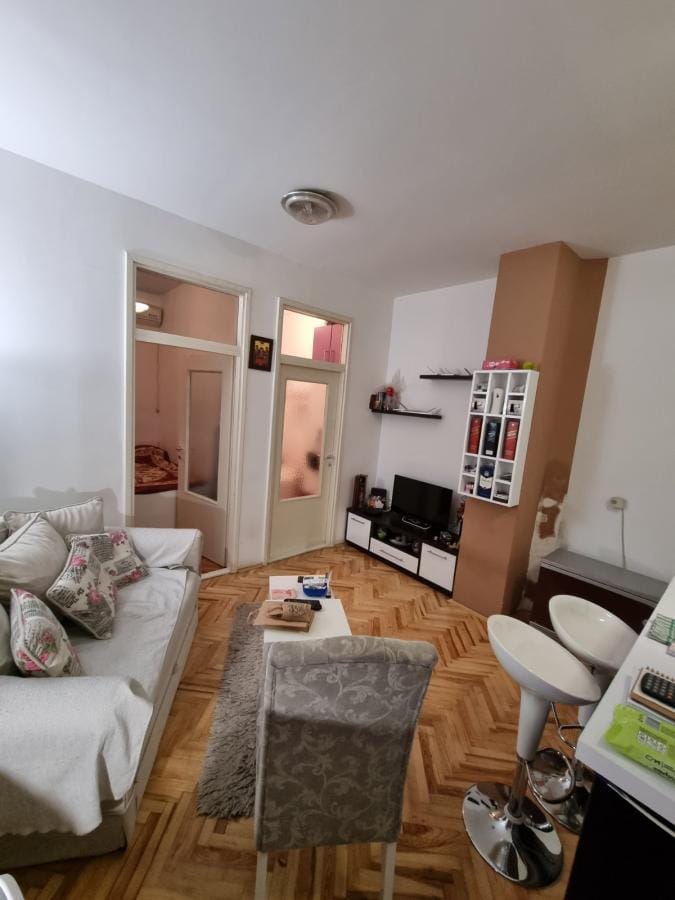 Stan Prodaja Novi Sad Stan Prodaja Novi Sad 37 m2