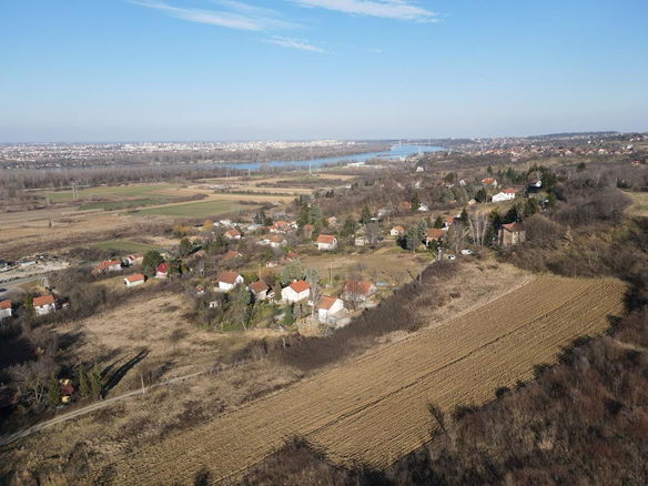 Plac Prodaja Novi Sad  0 m2