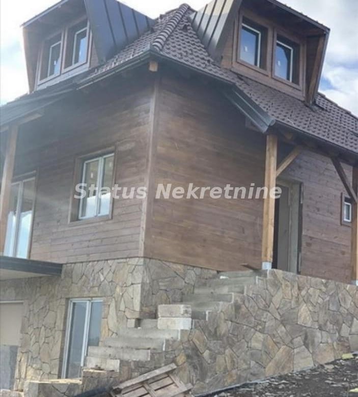 Kuća na prodaju, Zlatibor, 153m², 236.385 €