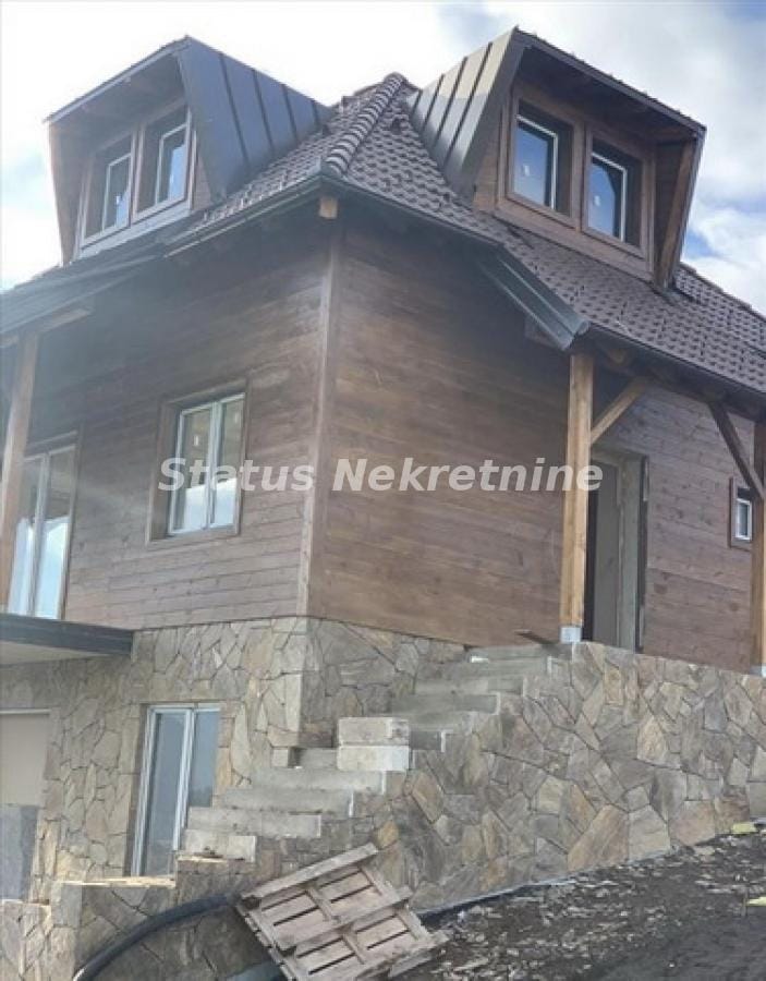 Kuća Prodaja Zlatibor Kuća Prodaja Zlatibor 153 m2