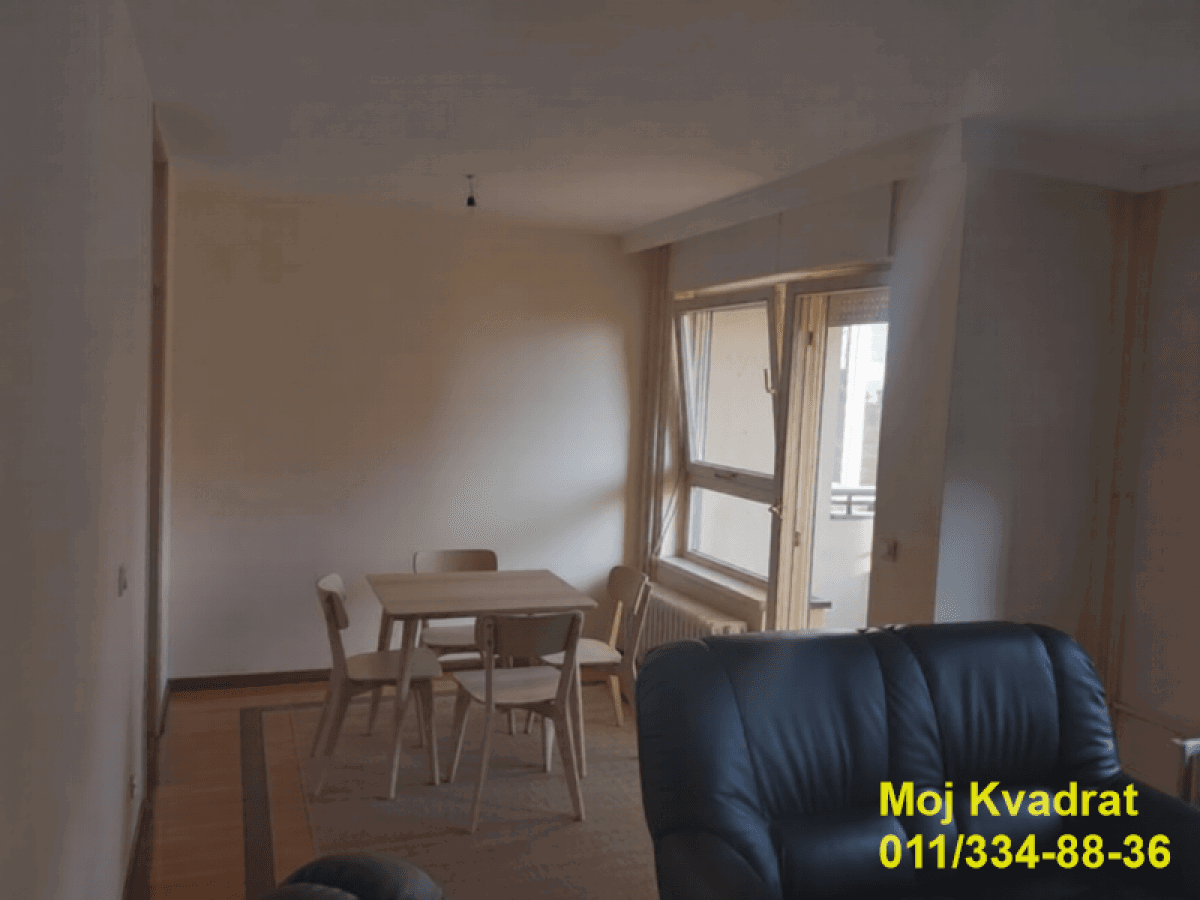Stan Izdavanje Beograd Stan Izdavanje Beograd Banovo Brdo 76 m2