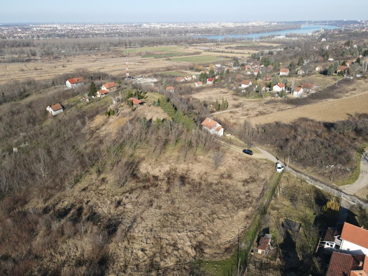 Plac Prodaja Novi Sad  0 m2