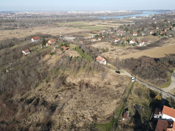 Plac Prodaja Novi Sad  0 m2