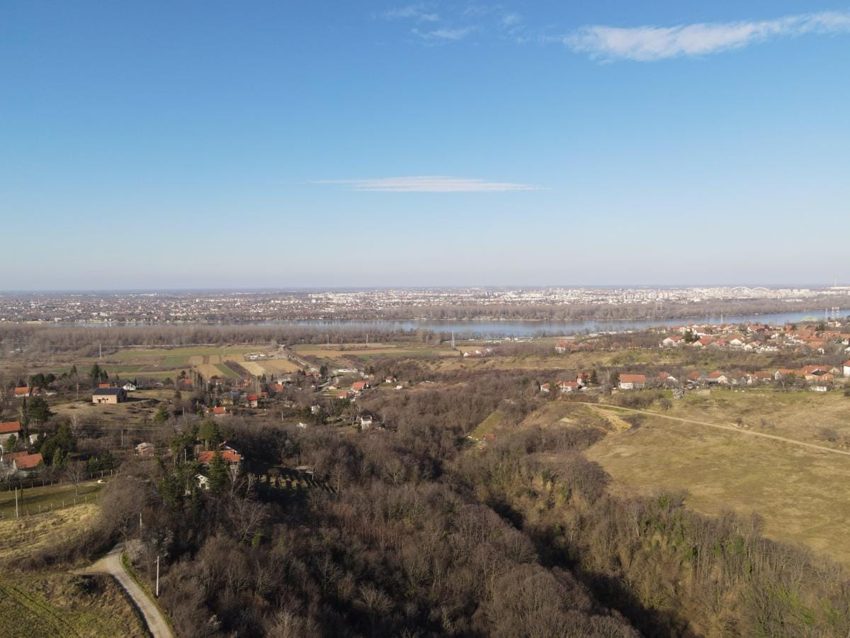 Plac Prodaja Novi Sad  0 m2