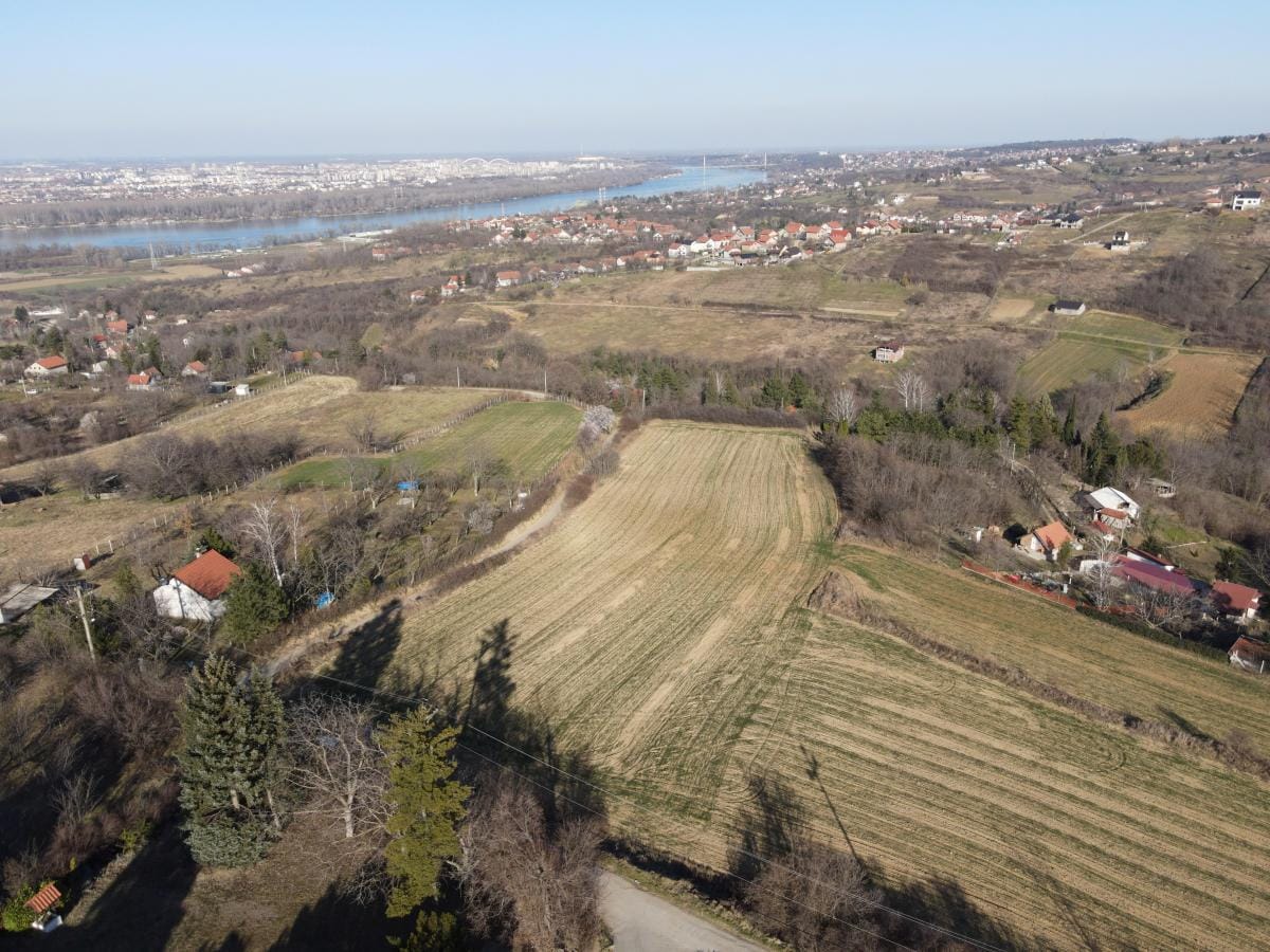 Plac Prodaja Novi Sad  0 m2