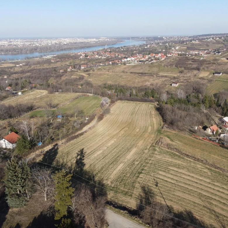 Plac Prodaja Novi Sad  0 m2