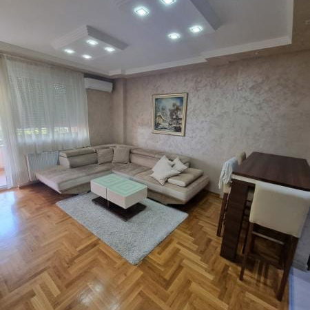 Stan Prodaja Novi Sad  59 m2