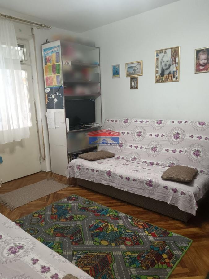 Stan Prodaja Novi Sad  48 m2