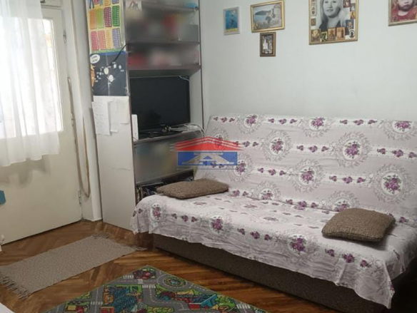 Stan Prodaja Novi Sad  48 m2