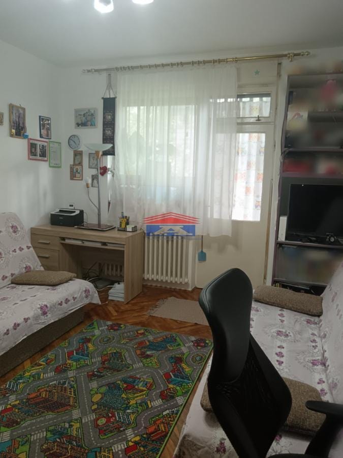 Stan Prodaja Novi Sad  48 m2