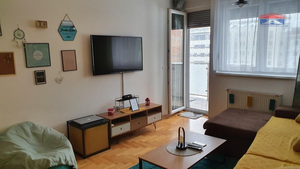 Stan Prodaja Novi Sad Stan Prodaja Novi Sad 47 m2