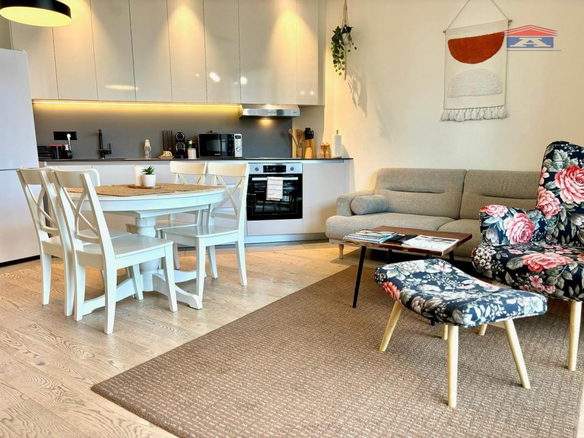 Stan Izdavanje Beograd Beograd Na Vodi 75 m2