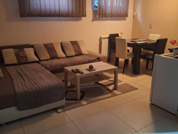 Stan Prodaja Novi Sad  34 m2