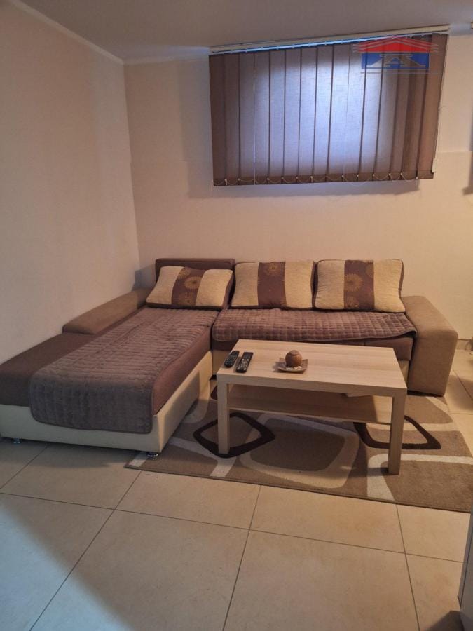 Stan Prodaja Novi Sad Stan Prodaja Novi Sad 34 m2