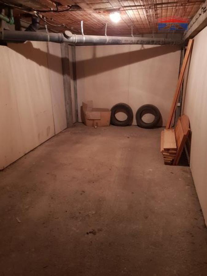 Garaža Prodaja Novi Sad  15 m2