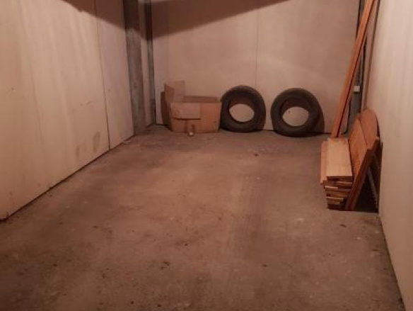 Garaža Prodaja Novi Sad  15 m2