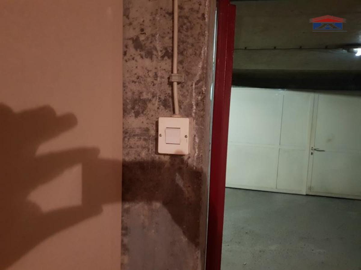 Garaža Prodaja Novi Sad  15 m2