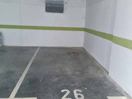 Garaža Izdavanje Novi Sad  17 m2