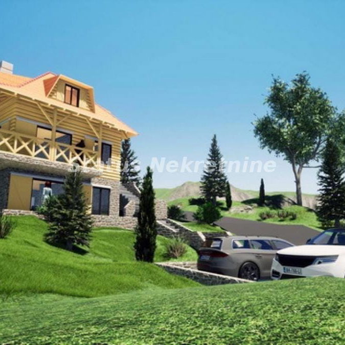 Kuća Prodaja Zlatibor  153 m2