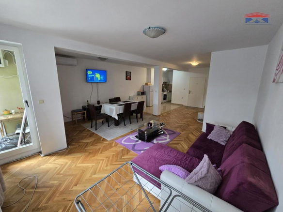 Stan Prodaja Novi Sad  92 m2