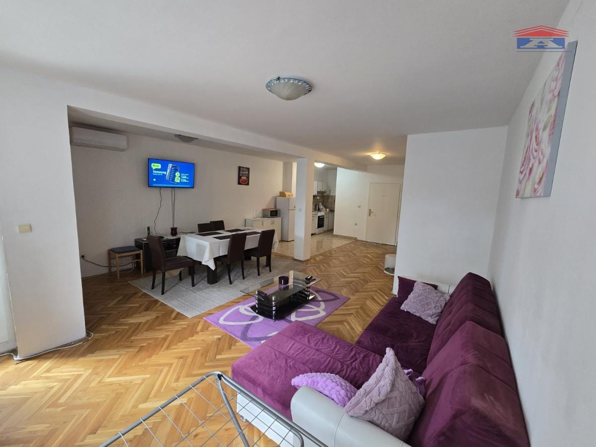 Stan Prodaja Novi Sad Stan Prodaja Novi Sad 92 m2