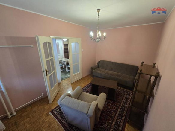 Stan Izdavanje Novi Sad  40 m2