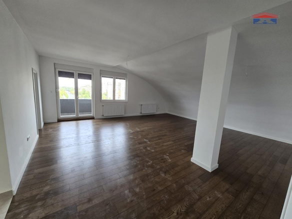 Stan Prodaja Novi Sad  117 m2