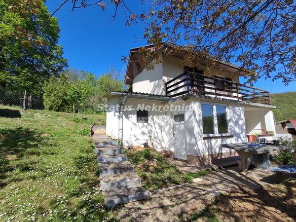 Kuća Prodaja Beočin Rakovac 67 m2