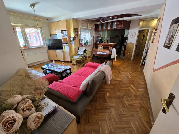 Stan Prodaja Novi Sad  105 m2
