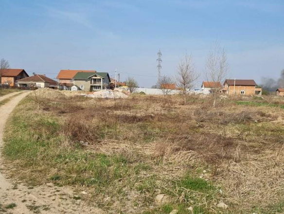 Plac Prodaja Novi Sad  0 m2