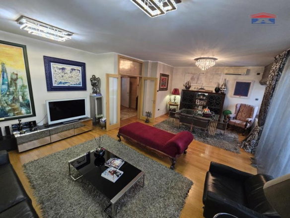 Stan Prodaja Novi Sad  131 m2