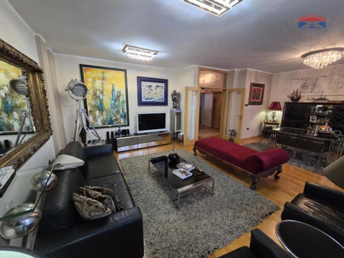 Stan Prodaja Novi Sad Stan Prodaja Novi Sad 131 m2