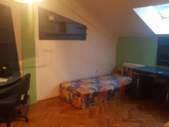Stan Prodaja Novi Sad  108 m2