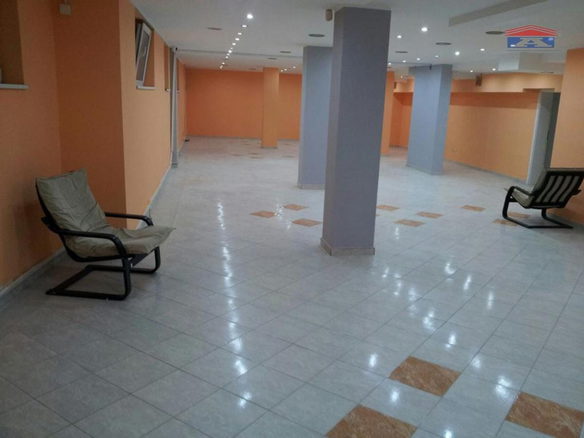 Lokal Prodaja Novi Sad  260 m2