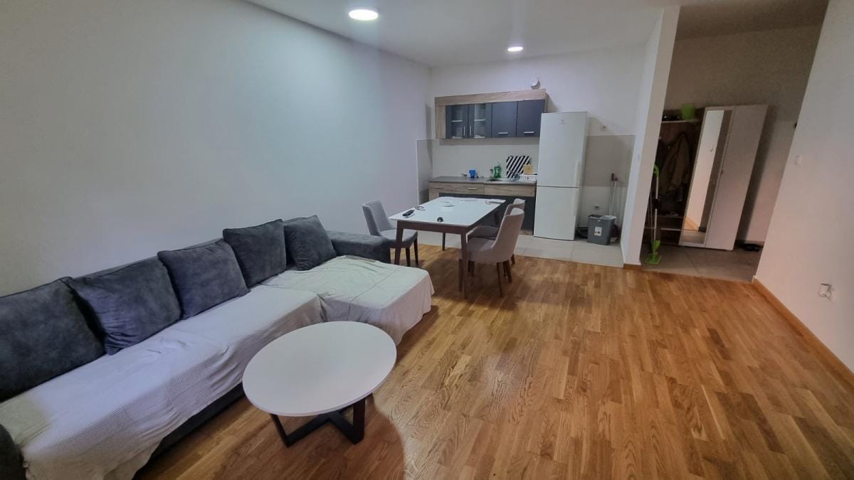 Stan Prodaja Novi Sad  51 m2
